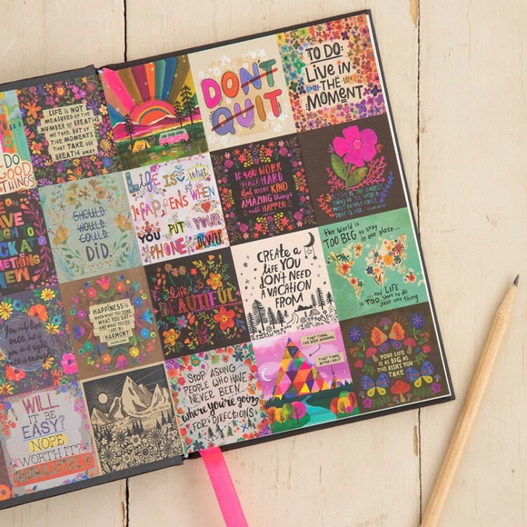 My Bucket List Journal - Picture 2 of 8